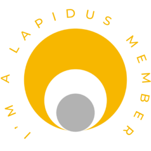 Lapidus Member Logo