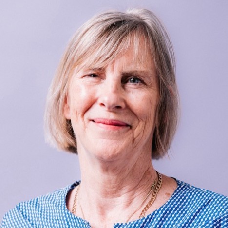 Anne Taylor