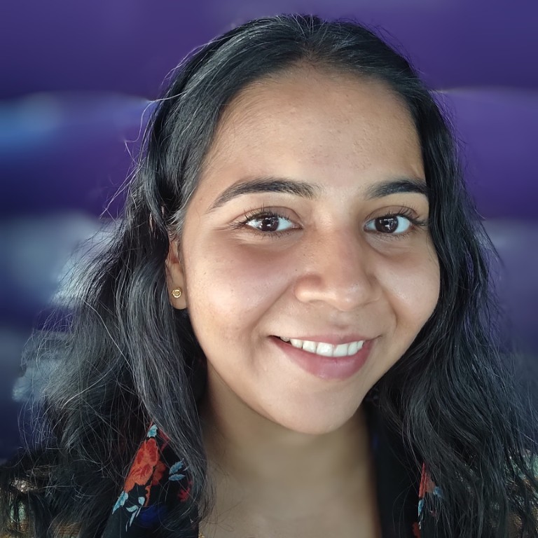 Anvi Sawant