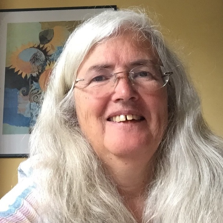 Carol-Ann Hooper