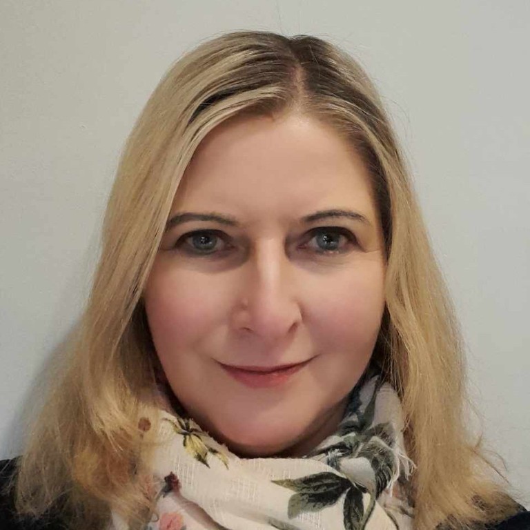 Claire Williamson