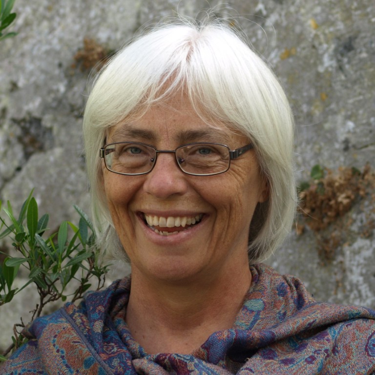 Dawn Garisch
