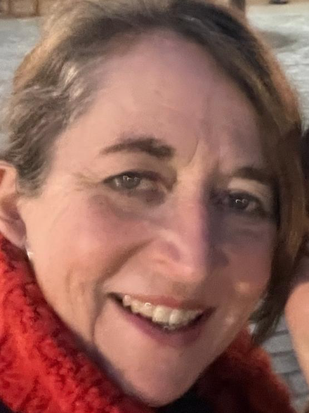 Fiona Hamilton