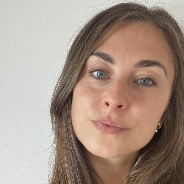 Francesca De Luca