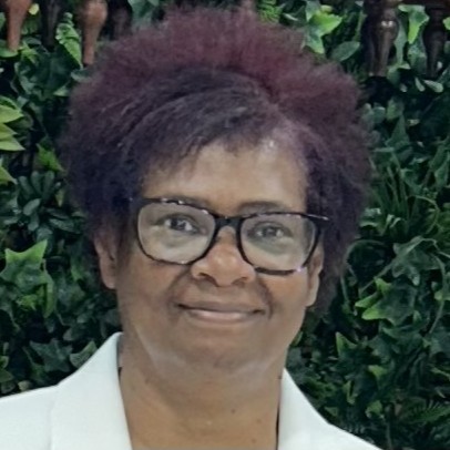 Georgiana Blake-Hall
