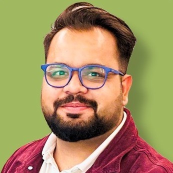 Harshit Bhatia