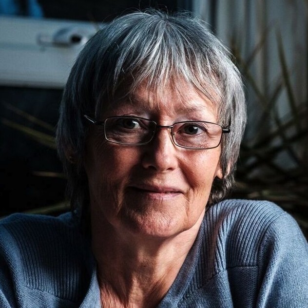 Jenny Alexander