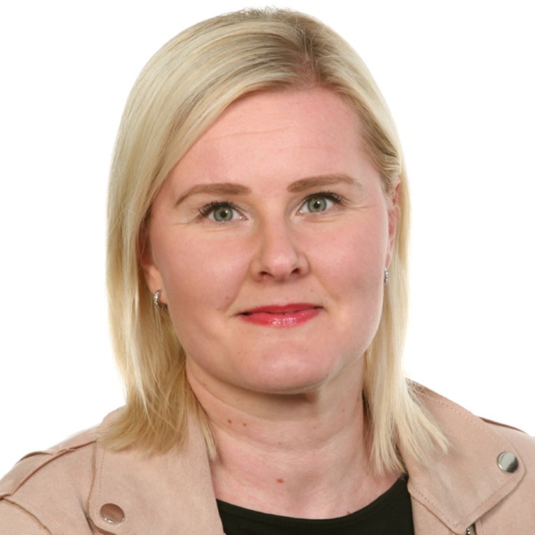 Johanna Holopainen