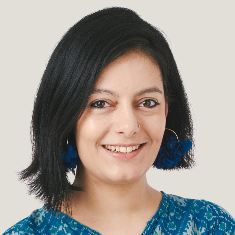 Laila Sumpton