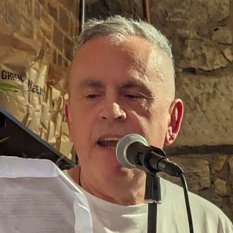 Laurie Donaldson