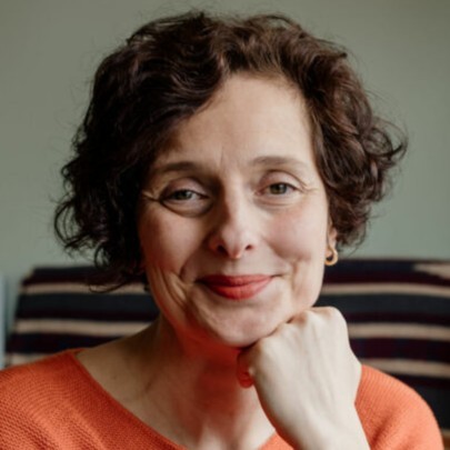 Sophie Buchaillard