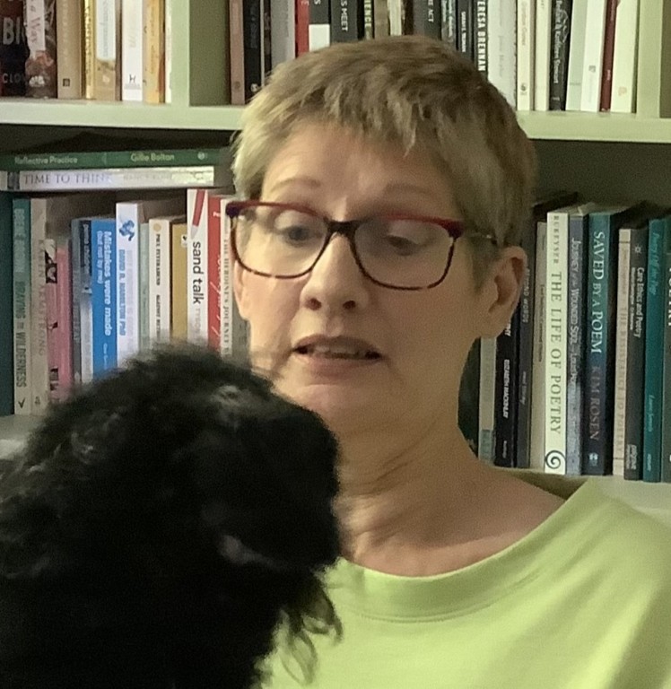 Sue Spencer