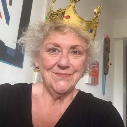Barbara Bloomfield