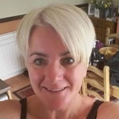 Caroline Burnley