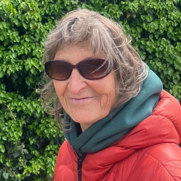 Jeannie Wright