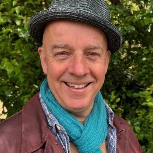 John Shirley