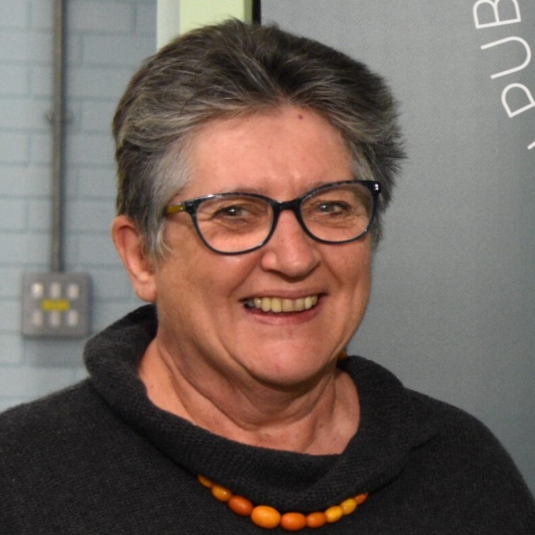 Mel Perry