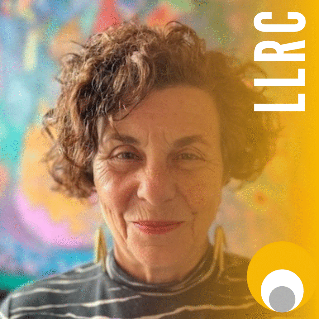 Elisabeth Winkler LLRC January 2026