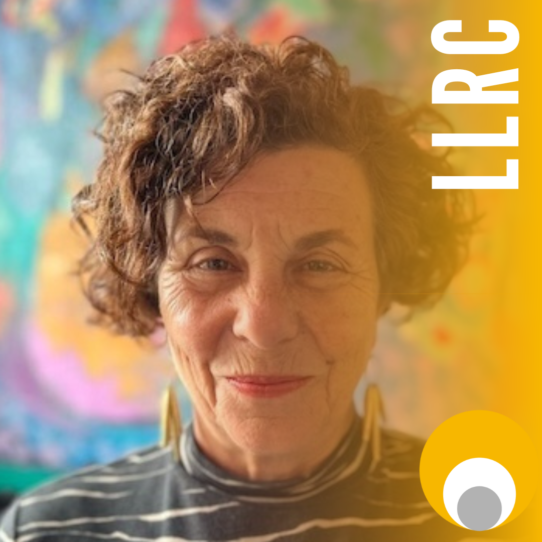 Elisabeth Winkler LLRC January 2026