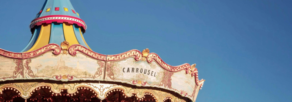 carousel